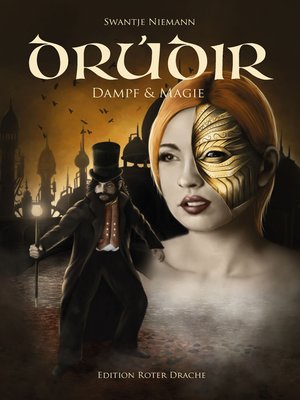 cover image of Drúdir